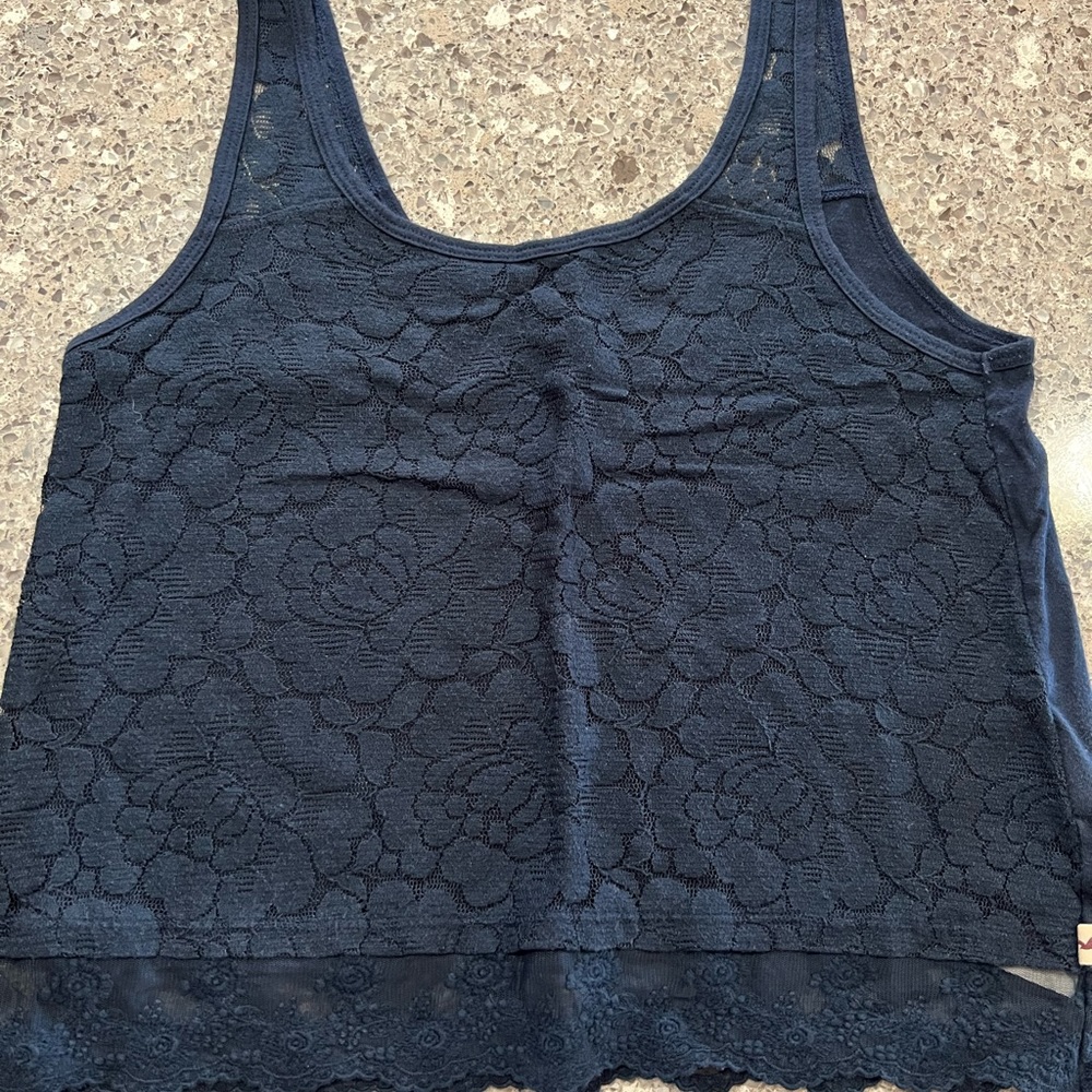 Hollister Tank Top
